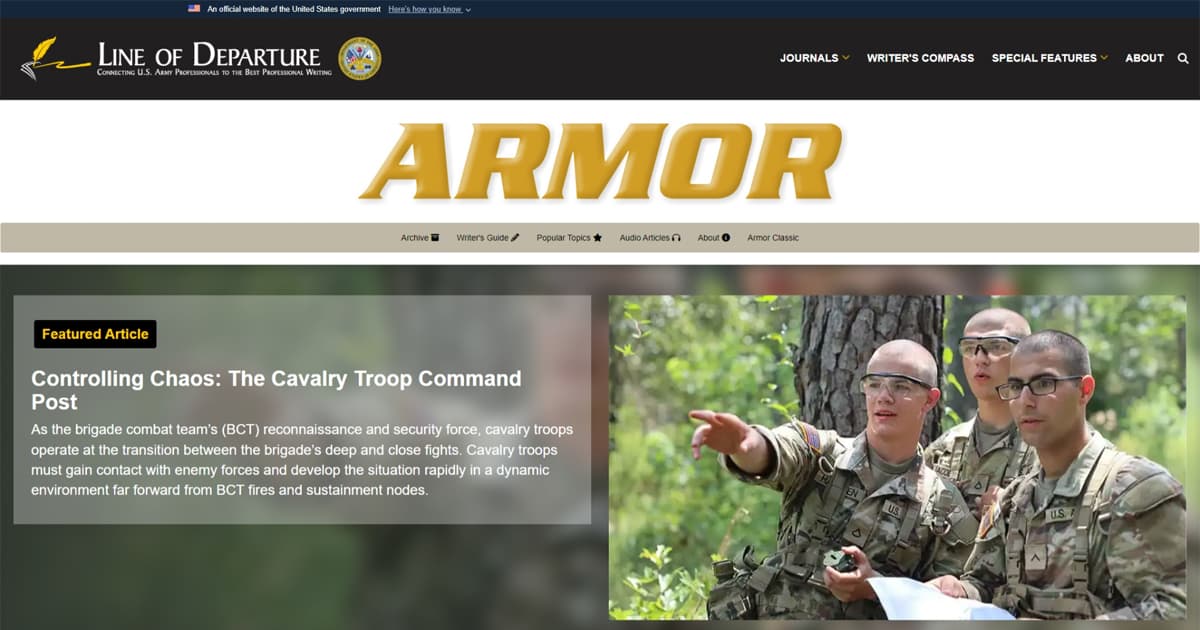 Armor
