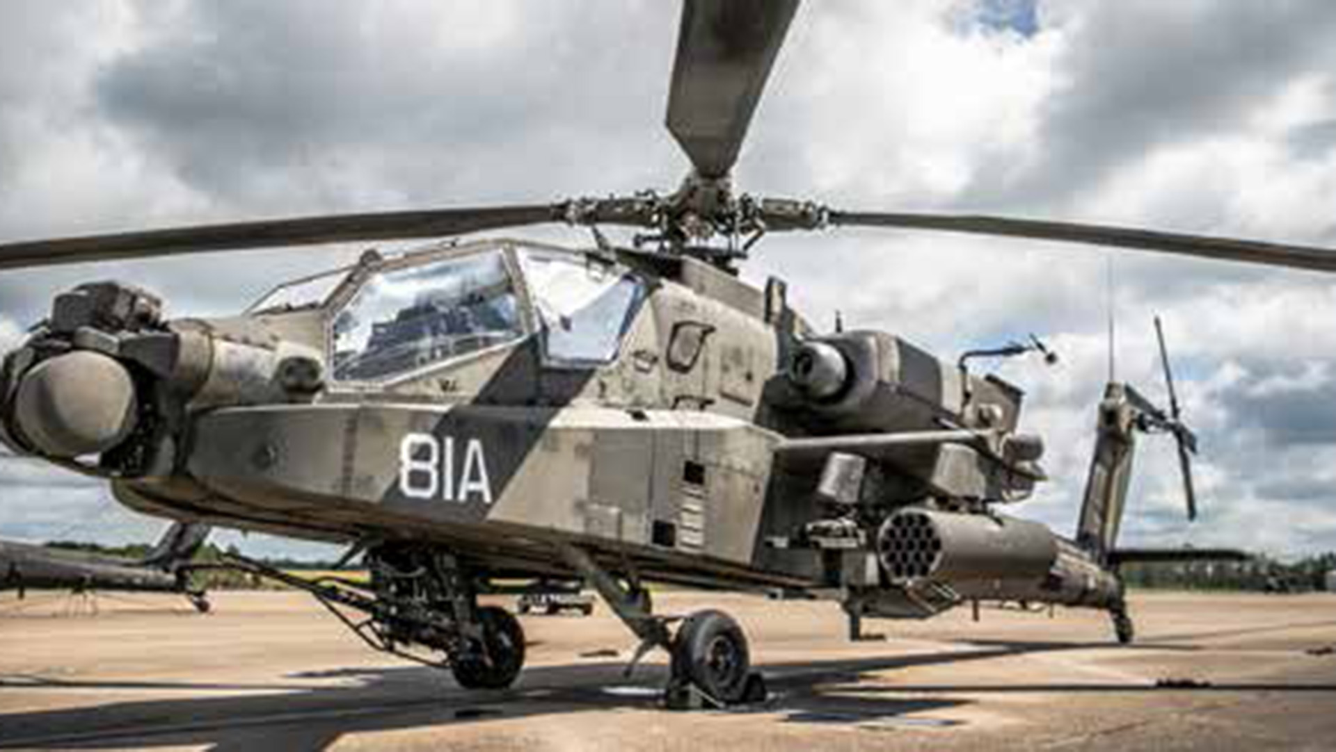 picture of a helicopter at fort novosel, alabama