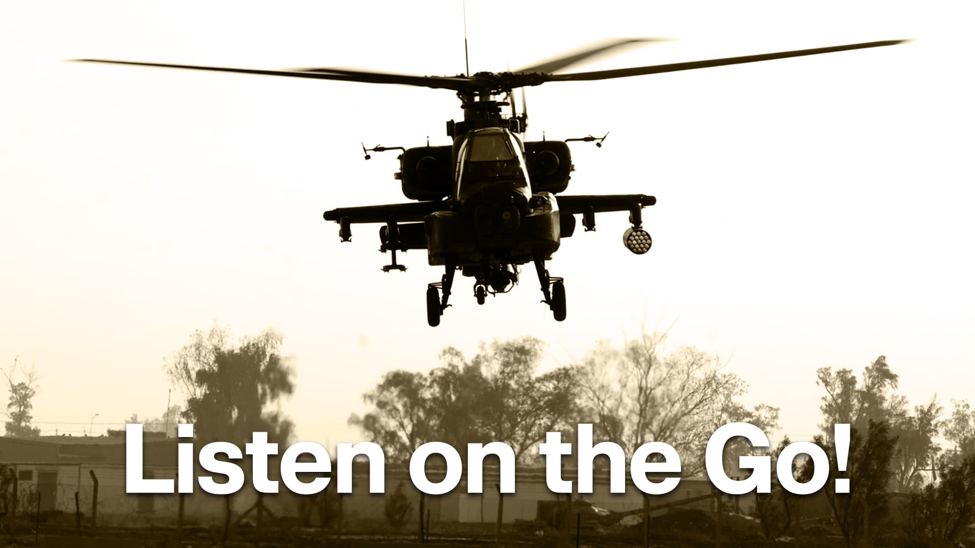 Listen to Audio Articles on the Go!