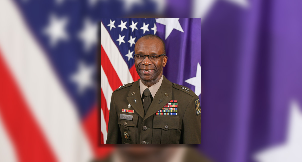 Senior Leader Reflections from the Chief of Chaplains