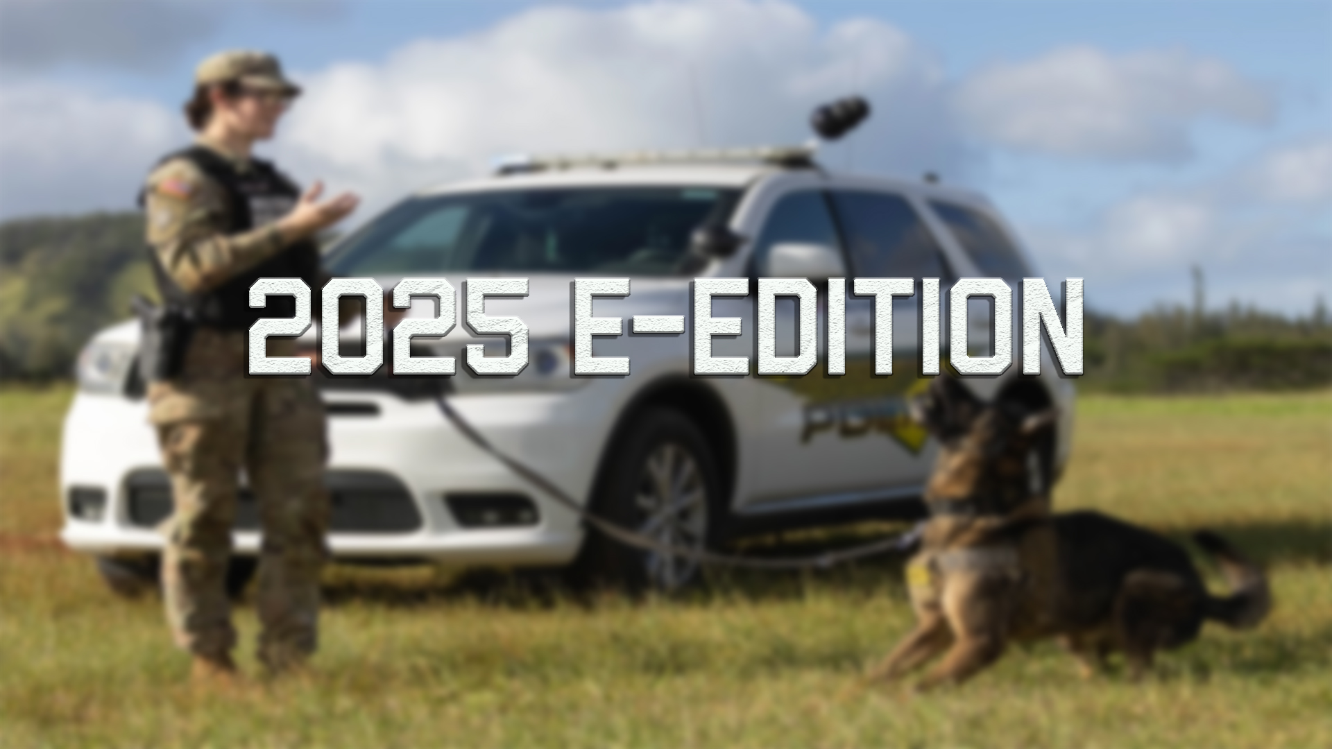  Stock Image 2025 E- Edition