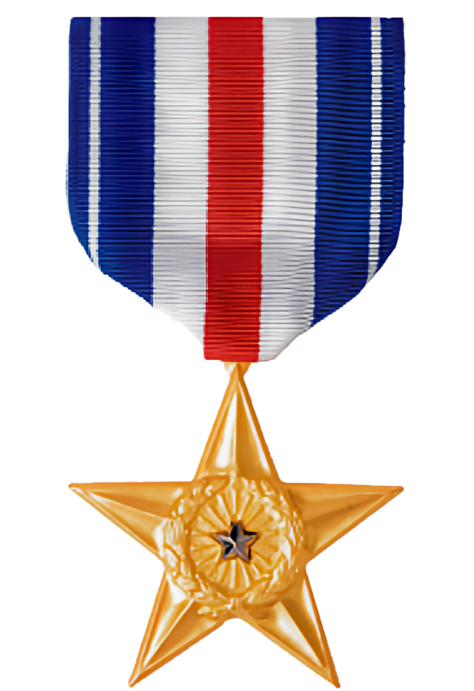 Silver Star